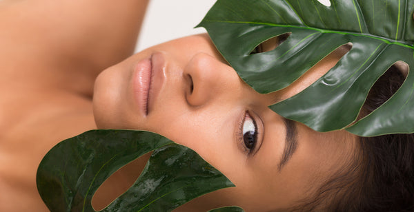 Troubleshooting Acne: What Is It? And How Can Plant-derived Ingredients Help?
