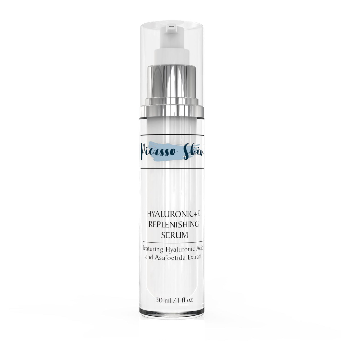 Hyaluronic+E Replenishing Serum - 30ml/1 fl oz