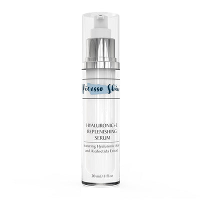 Hyaluronic+E Replenishing Serum - 30ml/1 fl oz