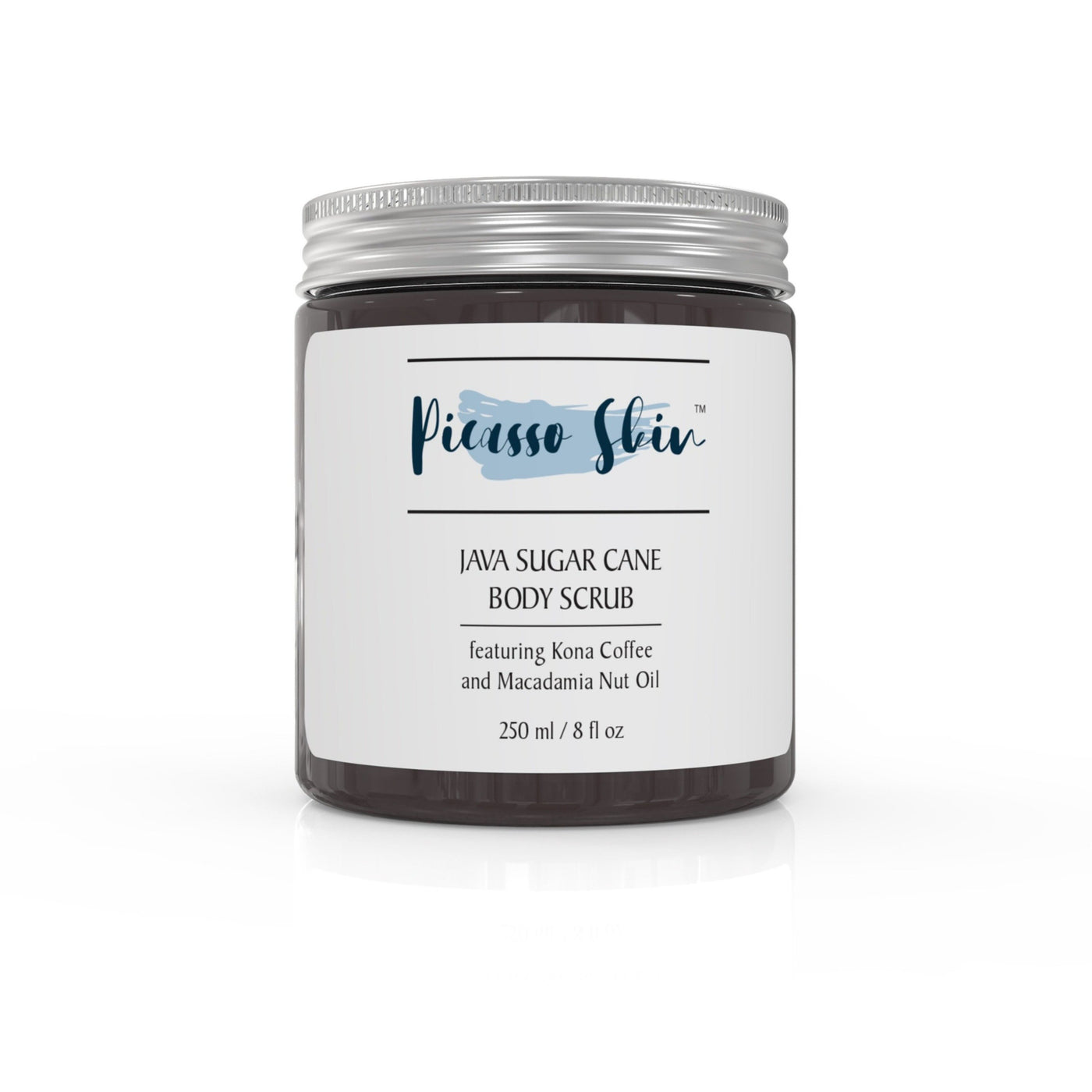 Java Sugar Cane Body Scrub - 250ml/8 fl oz