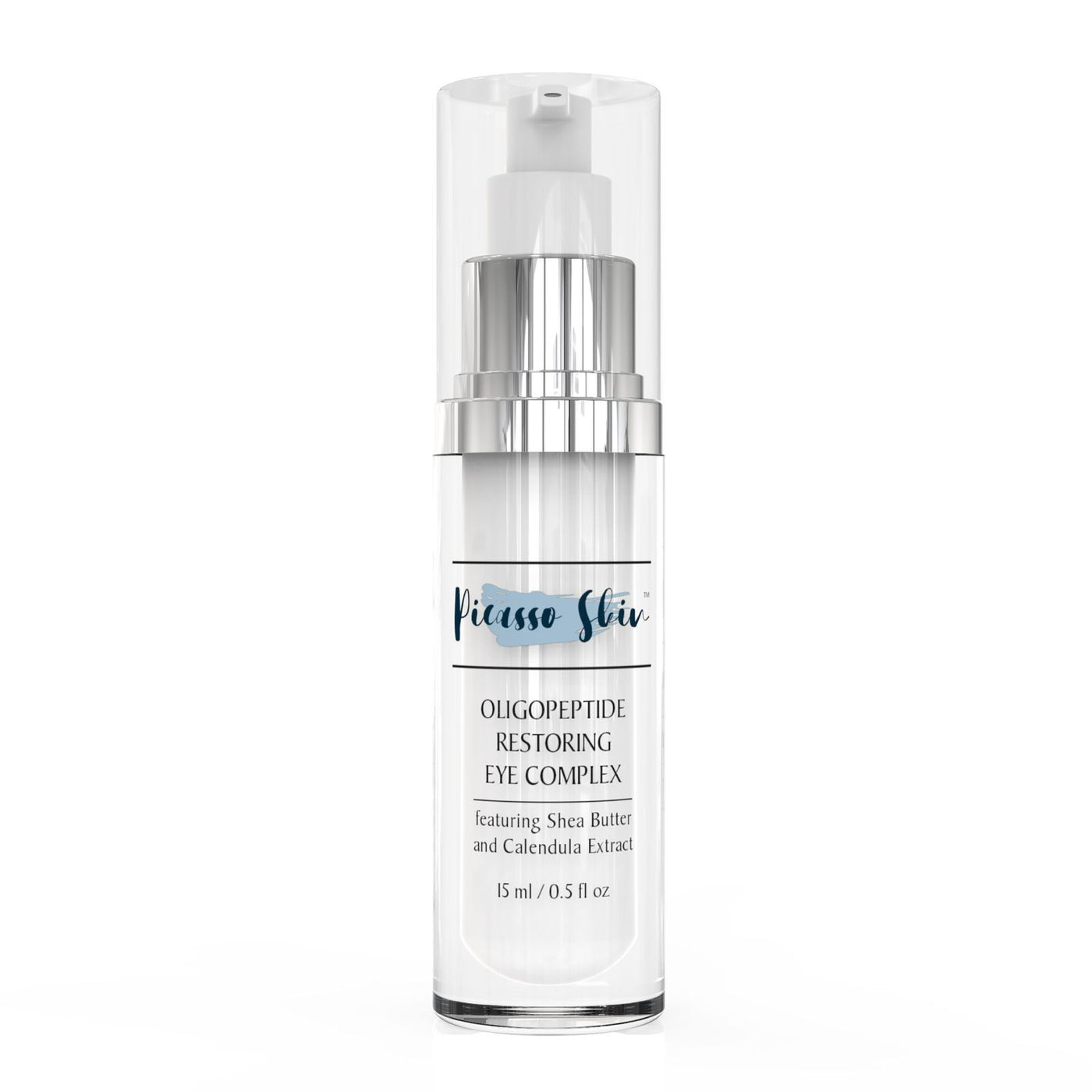 Oligopeptide Restoring Eye Complex - 15ml/0.5 fl oz