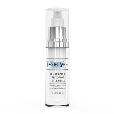 Oligopeptide Restoring Eye Complex - 15ml/0.5 fl oz