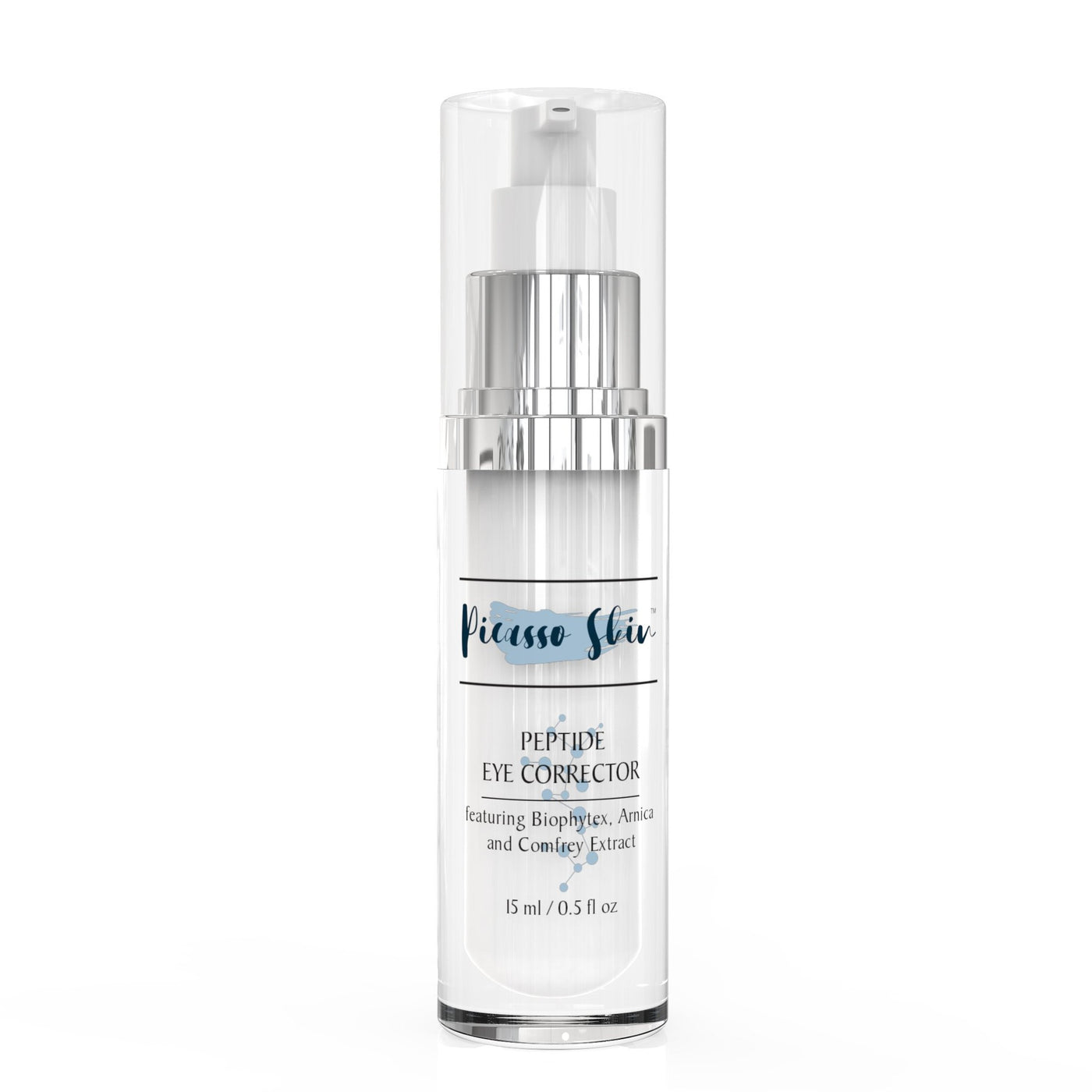 Peptide Eye Corrector - 15ml/0.5 fl oz