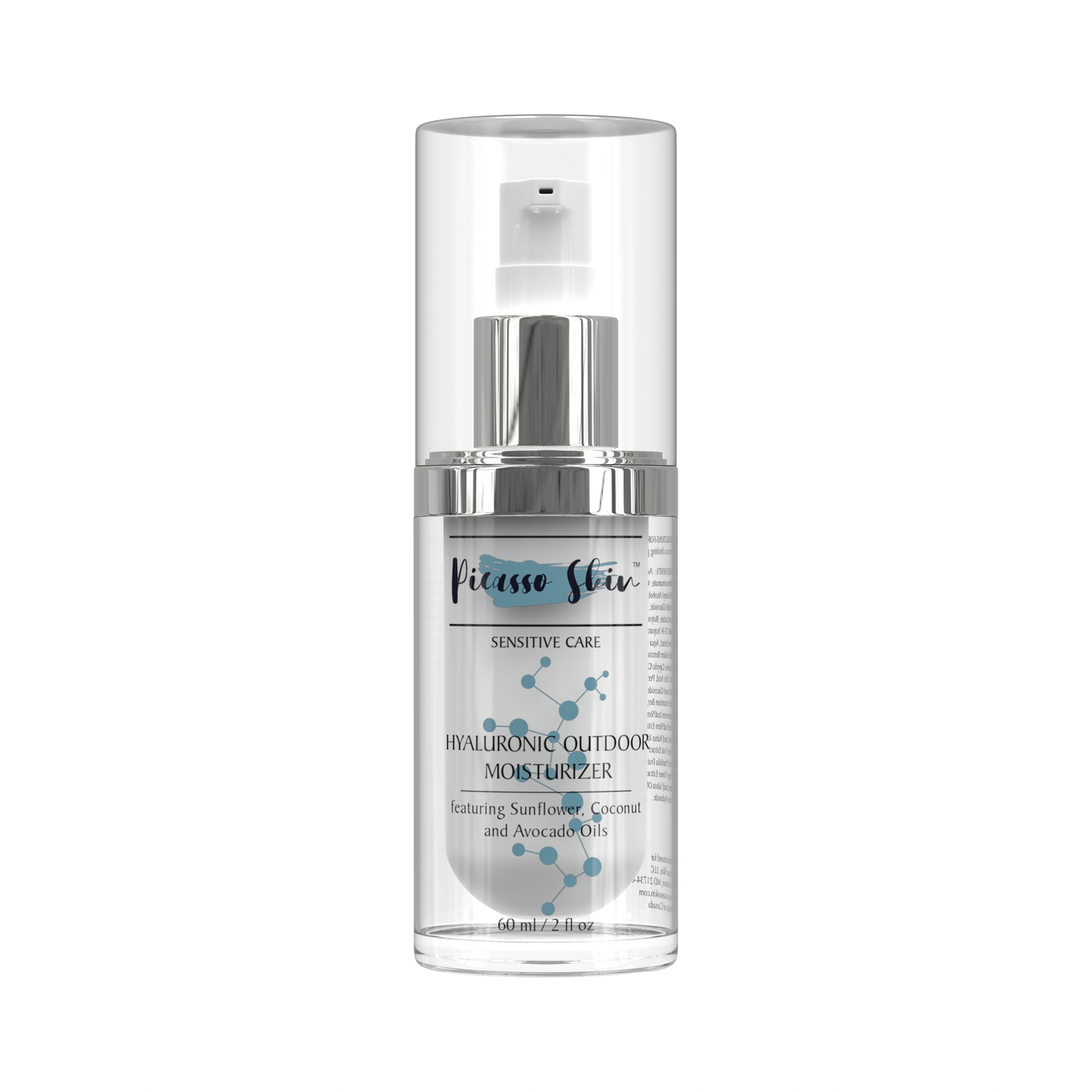 Hyaluronic Outdoor Moisturizer - 60ml/2 fl oz