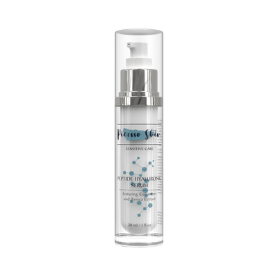 Peptide Hyaluronic Serum - 30ml/1 fl oz