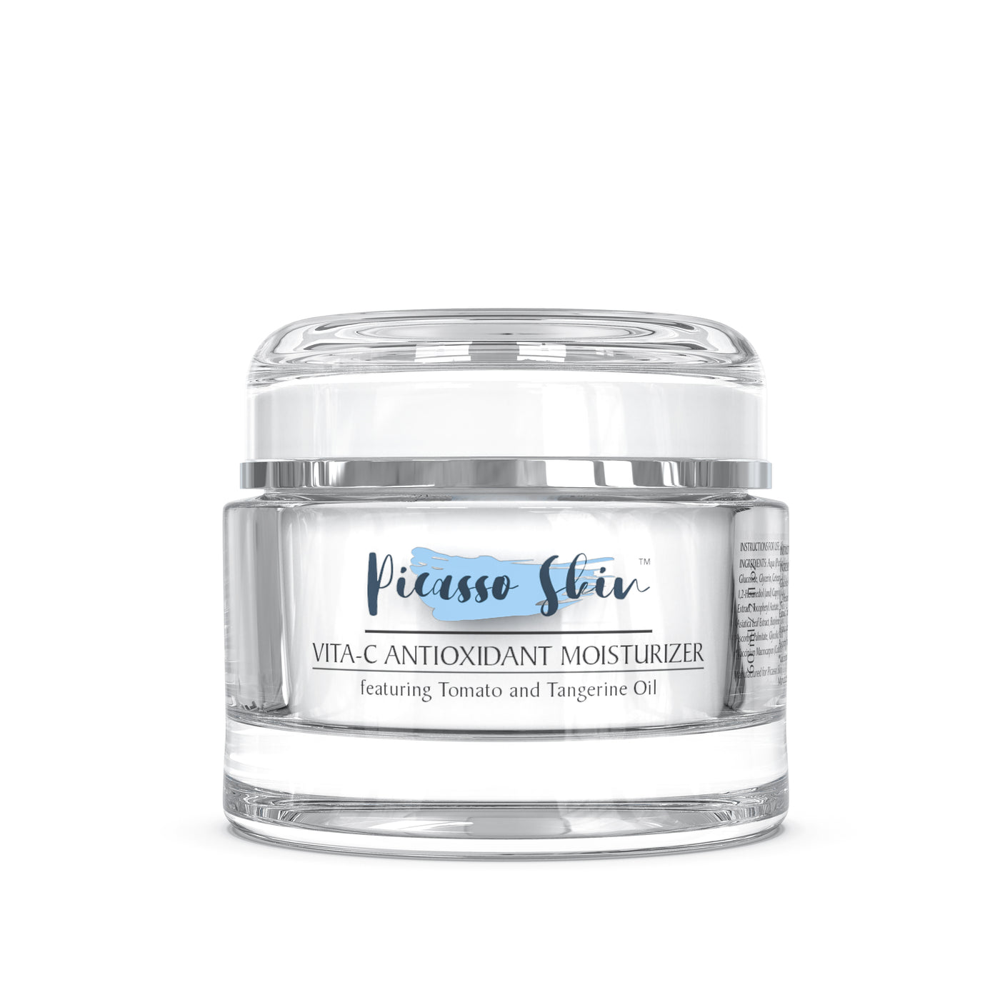 Vita-C Antioxidant Moisturizer - 60ml/2 fl oz