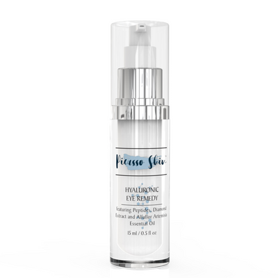 Hyaluronic Eye Remedy - 15ml/0.5 fl oz