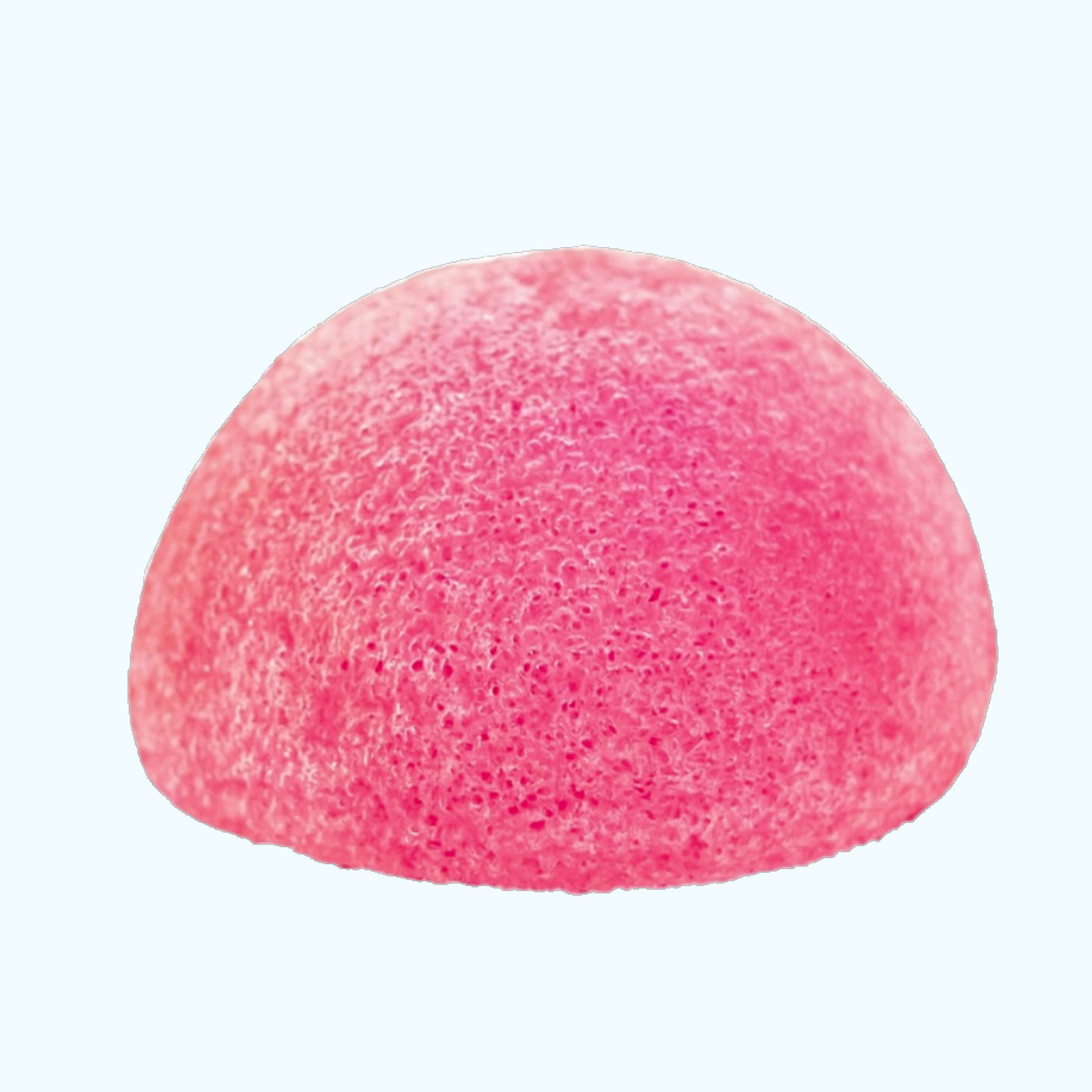 Half-Ball Konjac Sponge