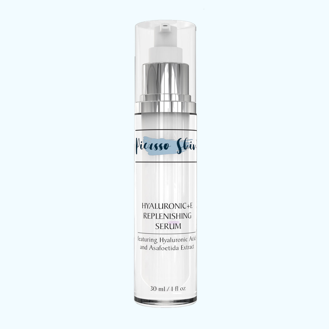 Hyaluronic+E Replenishing Serum - 30ml/1 fl oz