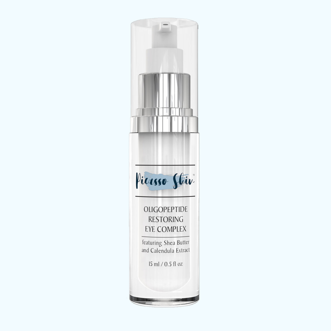 Oligopeptide Restoring Eye Complex - 15ml/0.5 fl oz