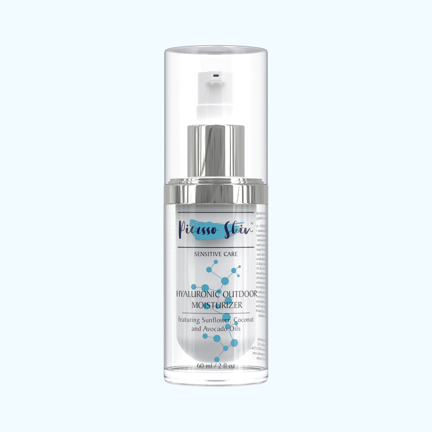 Hyaluronic Outdoor Moisturizer - 60ml/2 fl oz