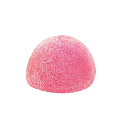 Half-Ball Konjac Sponge