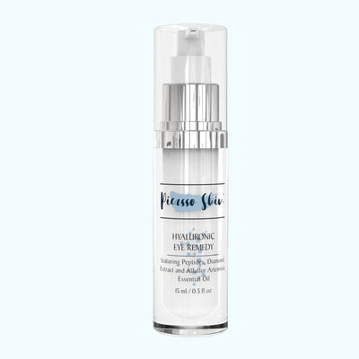 Hyaluronic Eye Remedy - 15ml/0.5 fl oz