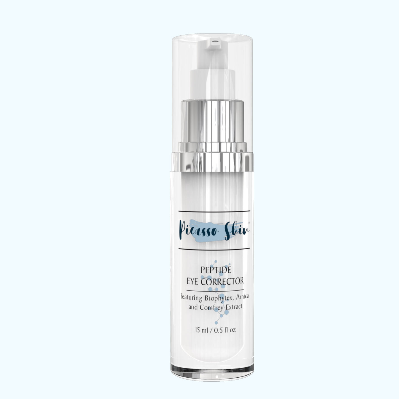 Peptide Eye Corrector - 15ml/0.5 fl oz