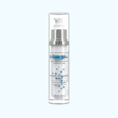 Peptide Hyaluronic Serum - 30ml/1 fl oz