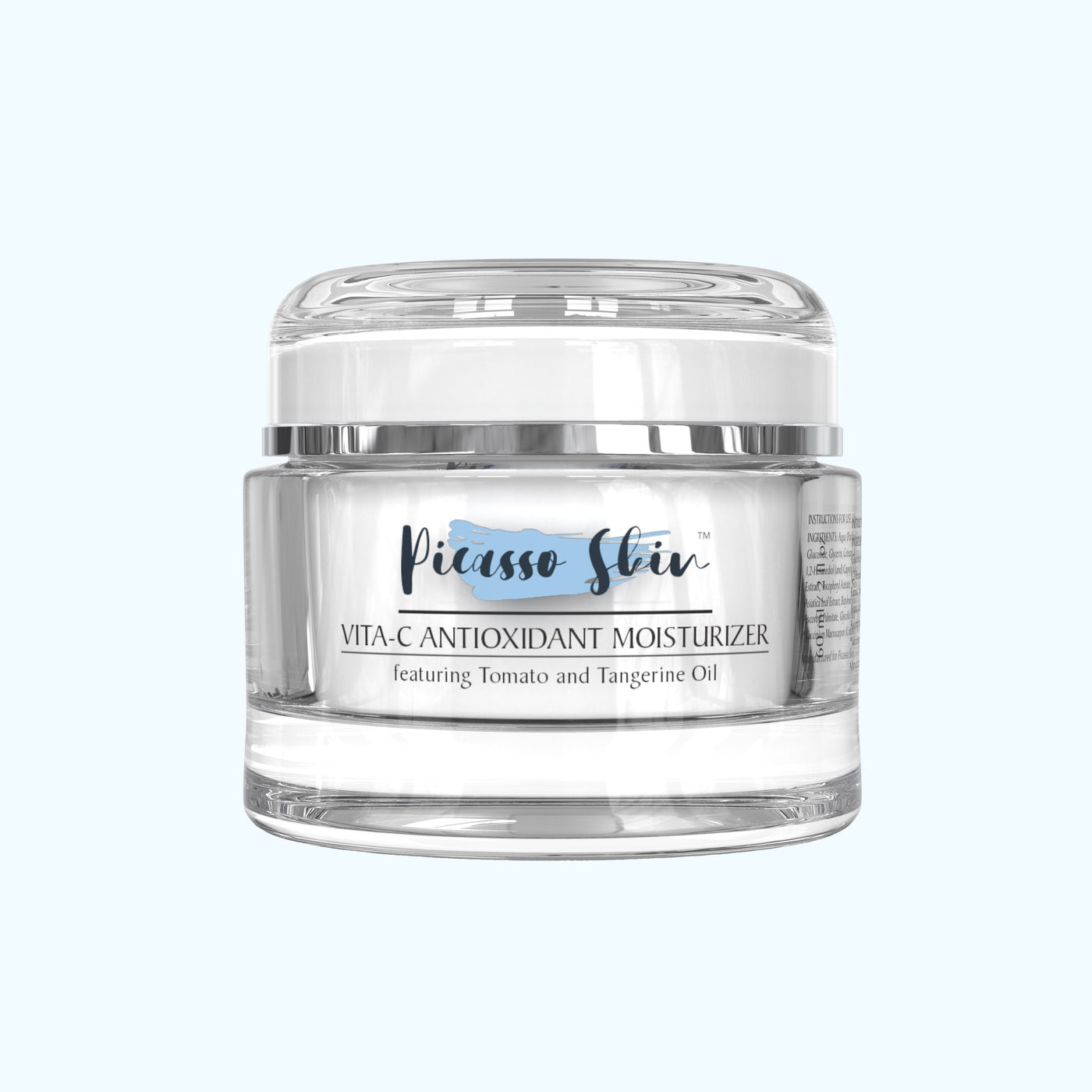 Vita-C Antioxidant Moisturizer - 60ml/2 fl oz