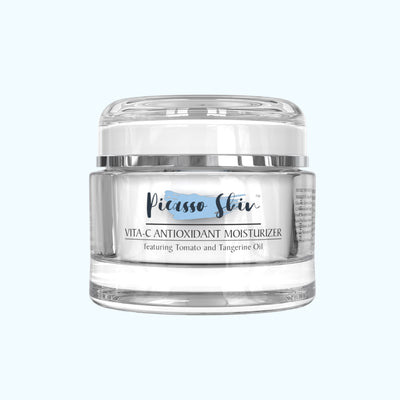 Vita-C Antioxidant Moisturizer - 60ml/2 fl oz