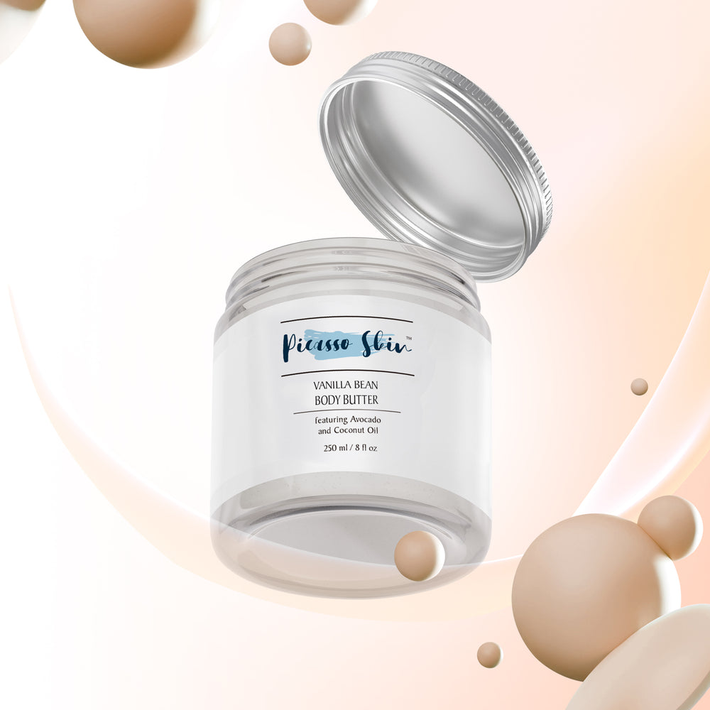 Picasso Skin: Plant-Based Skincare Made In The USA & Canada